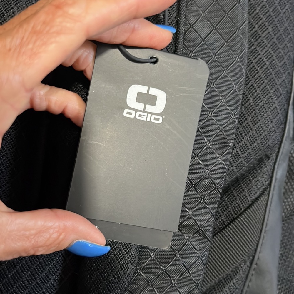 Nwt Backpack - image 6